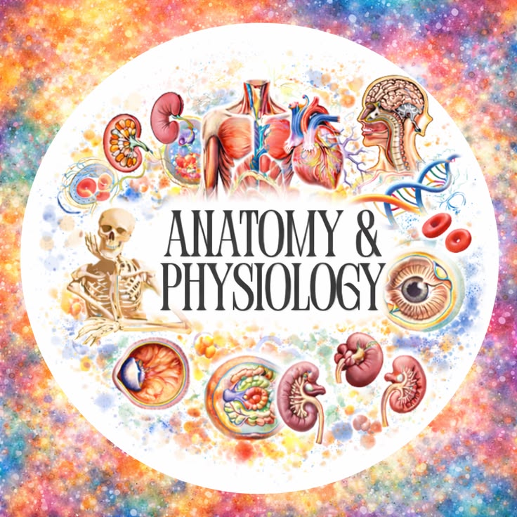 Anatomy & Physiology