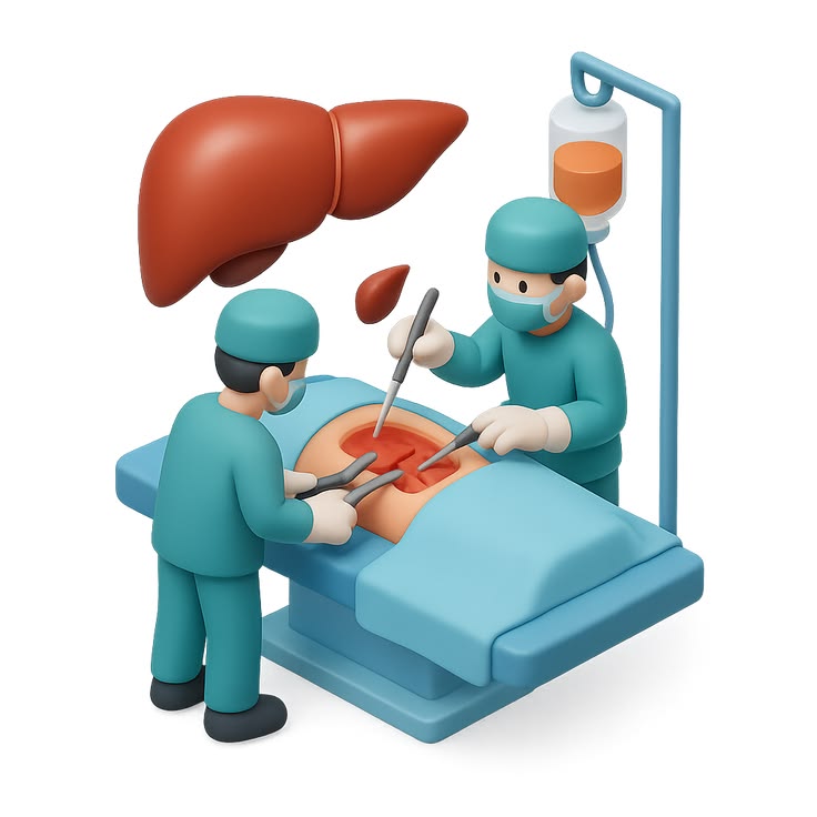 Surgergy