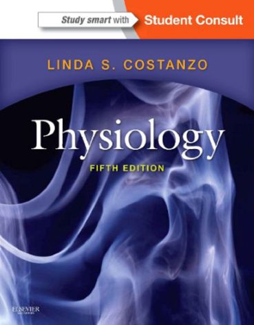 Physiology cover