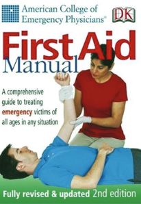 FIRST AID MANUAL2ND ED. cover