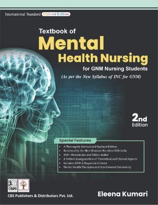 mental health nursing cover