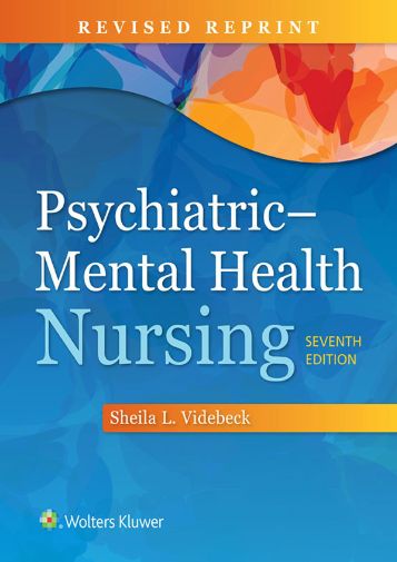 Psychotherapy for the Advanced Practice Psychiatric Nurse