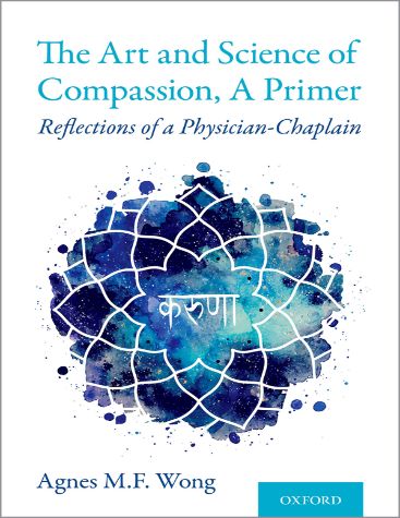 Art and Science of Compassion, a Primer cover