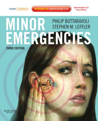 Minor emergencies cover